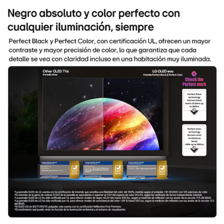 TV LG OLED evo AI C6 4K 55" OLED55C6 TV LG OLED evo AI C6 4K 55" OLED55C6
