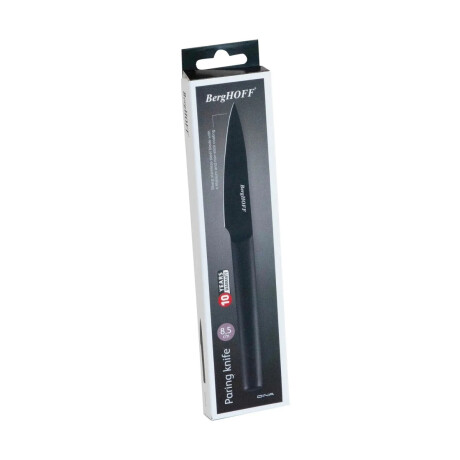 Cuchillo Pelador 8,5 cm Boron Berghoff Cuchillo Pelador 8,5 cm Boron Berghoff