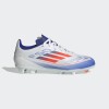 Championes Adidas F50 League Multi-Ground Blanco