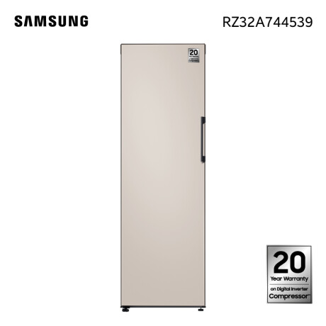 Heladera Samsung Bespoke RZ32A7445 315L 001