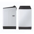 Lavarropas Samsung Sawa13cg5441bw 13 Kg LAVARROPAS SAMSUNG 13KG CARGA SUPERIOR