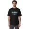 T-SHIRT XS-XXL NEGRO