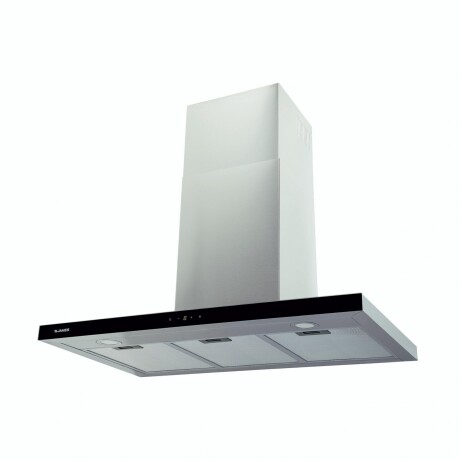 Campana Extractora De Cocina Plana JAMES 60 Tres Velocidades - Inoxidable Campana Extractora De Cocina Plana JAMES 60 Tres Velocidades - Inoxidable