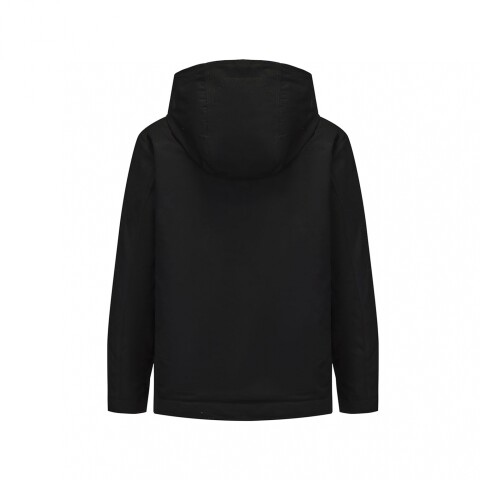 Campera HURLEY Black