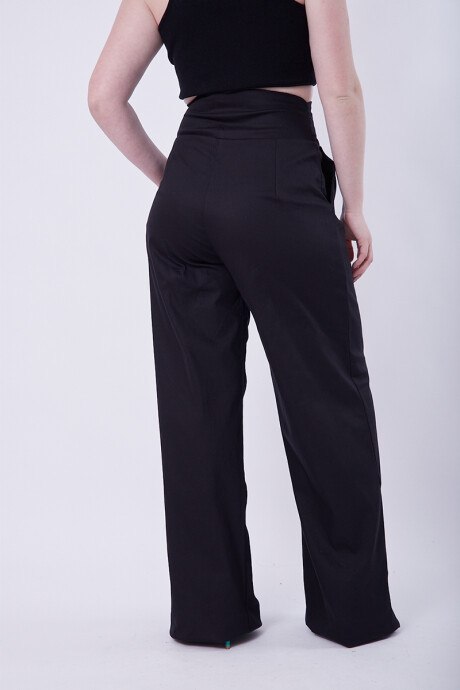 Pantalón Rosimeire Negro