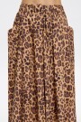 FALDA Leopardo