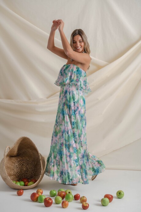 VESTIDO ELISE VESTIDO ELISE