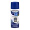 Esmalte aerosol satinado 340Gr - Negro Rust Oleum Azul Tinta Rust Oleum