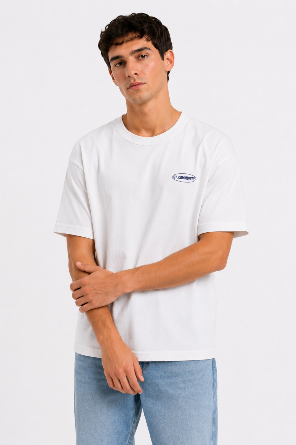 Remera Atlias Estampado 3