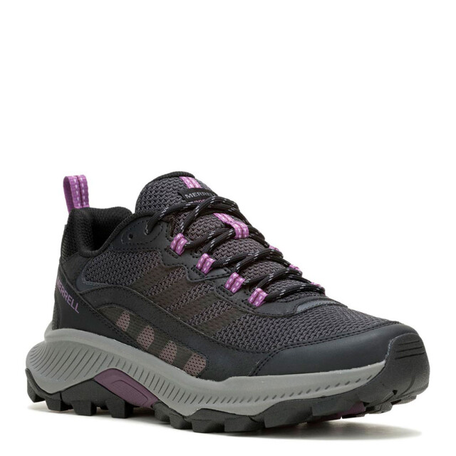 Championes de Mujer Merrell Speed Strike 2 Negro