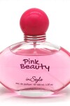 Perfume Pink Beauty 100ml rosa