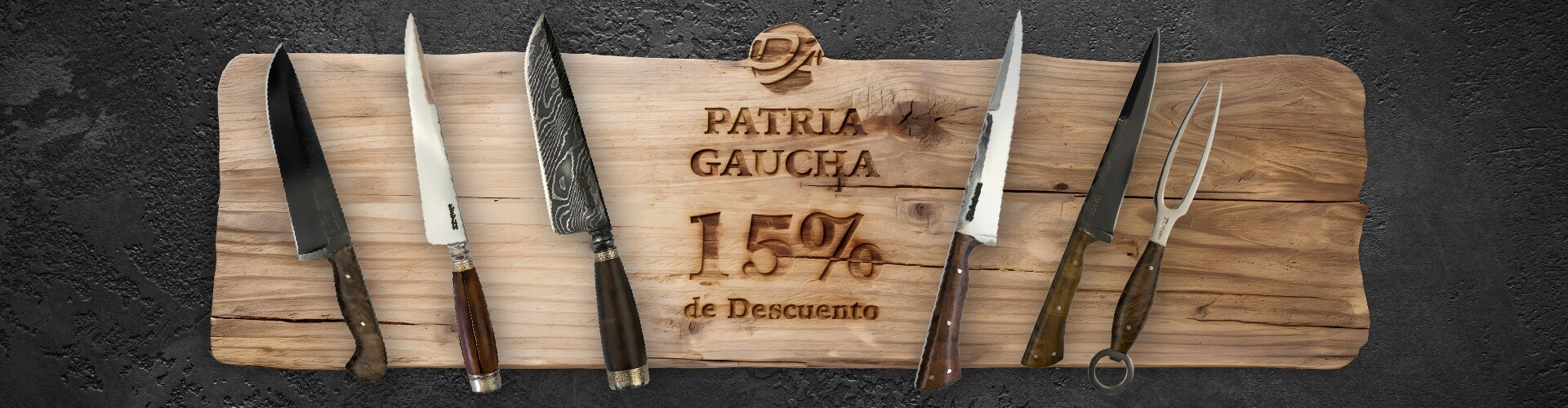Patria Gaucha
