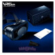 Lentes De Realidad Virtual 3d Vgr Para Smartphone 5 A 7 PuLG Lentes De Realidad Virtual 3d Vgr Para Smartphone 5 A 7 PuLG