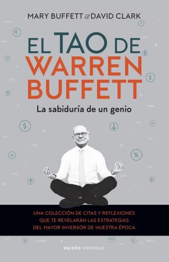 El tao de Warren Buffett El tao de Warren Buffett