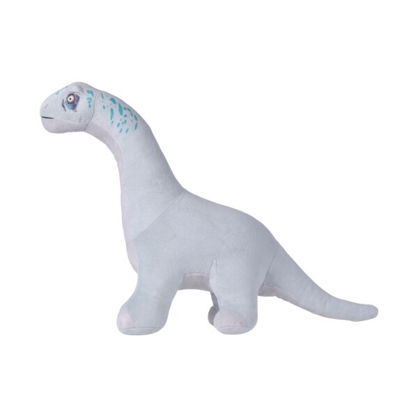 Peluche Jurassic World braquiosaurio
