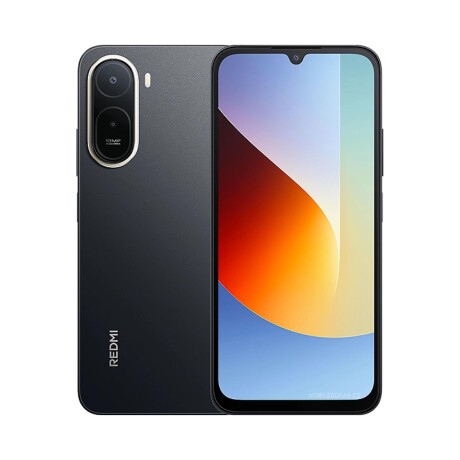 CEL XIAOMI REDMI A7 PRO 4GB 128GB XIAOMI Redmi A7 Pro 4G 6,9' 128GB 4GB RAM Cámara 13Mpx - Black