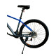 Bicicleta NITRO R 27.5 de Aluminio con 21 Velocidades Bicicleta NITRO R 27.5 de Aluminio con 21 Velocidades