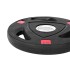 Disco 10 Kg Para Barra Olímpico Manijas 3 Agujeros Recubierto Disco 10 Kg Para Barra Olímpico Manijas 3 Agujeros Recubierto