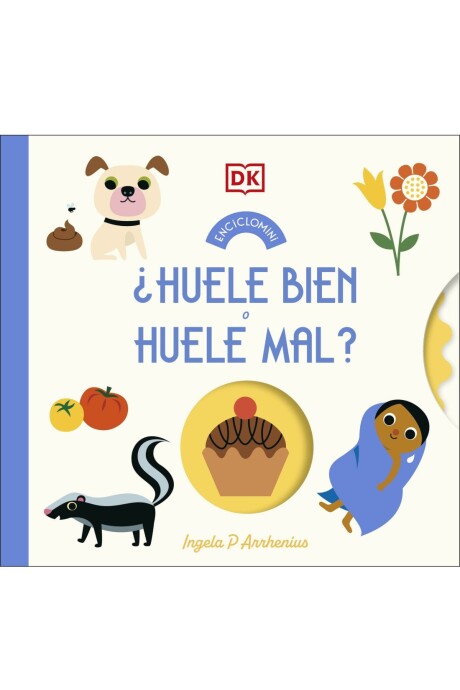 HUELE BIEN O HUELE MAL (ENCICLOMINI) HUELE BIEN O HUELE MAL (ENCICLOMINI)