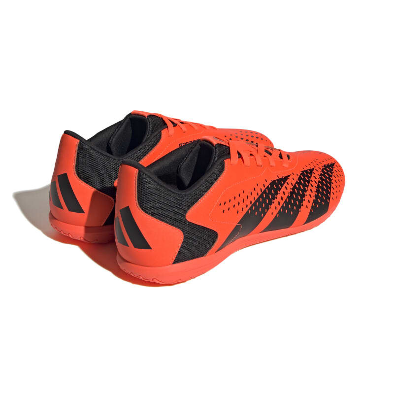 Championes Adidas Predator de Fútbol Sala - GW7073 Naranja-negro