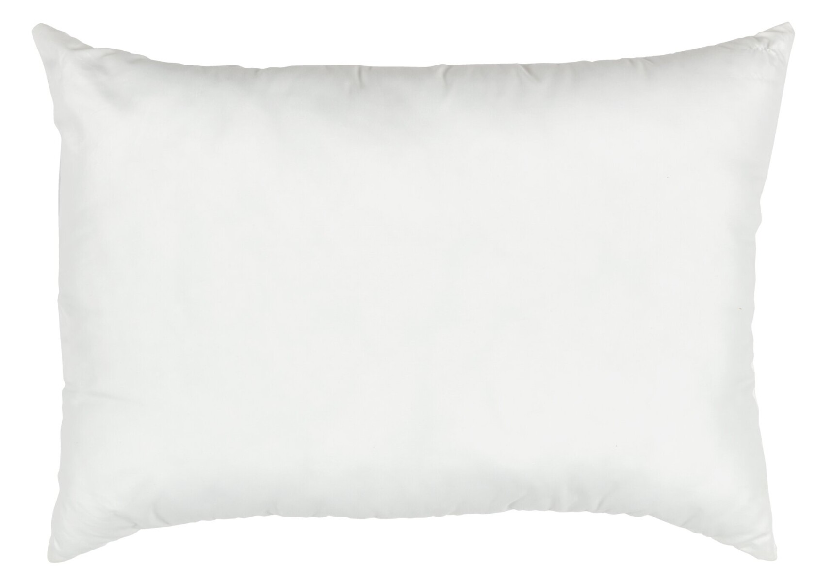 Almohada de fibra 50x70 GLOPTIND - Blanco 