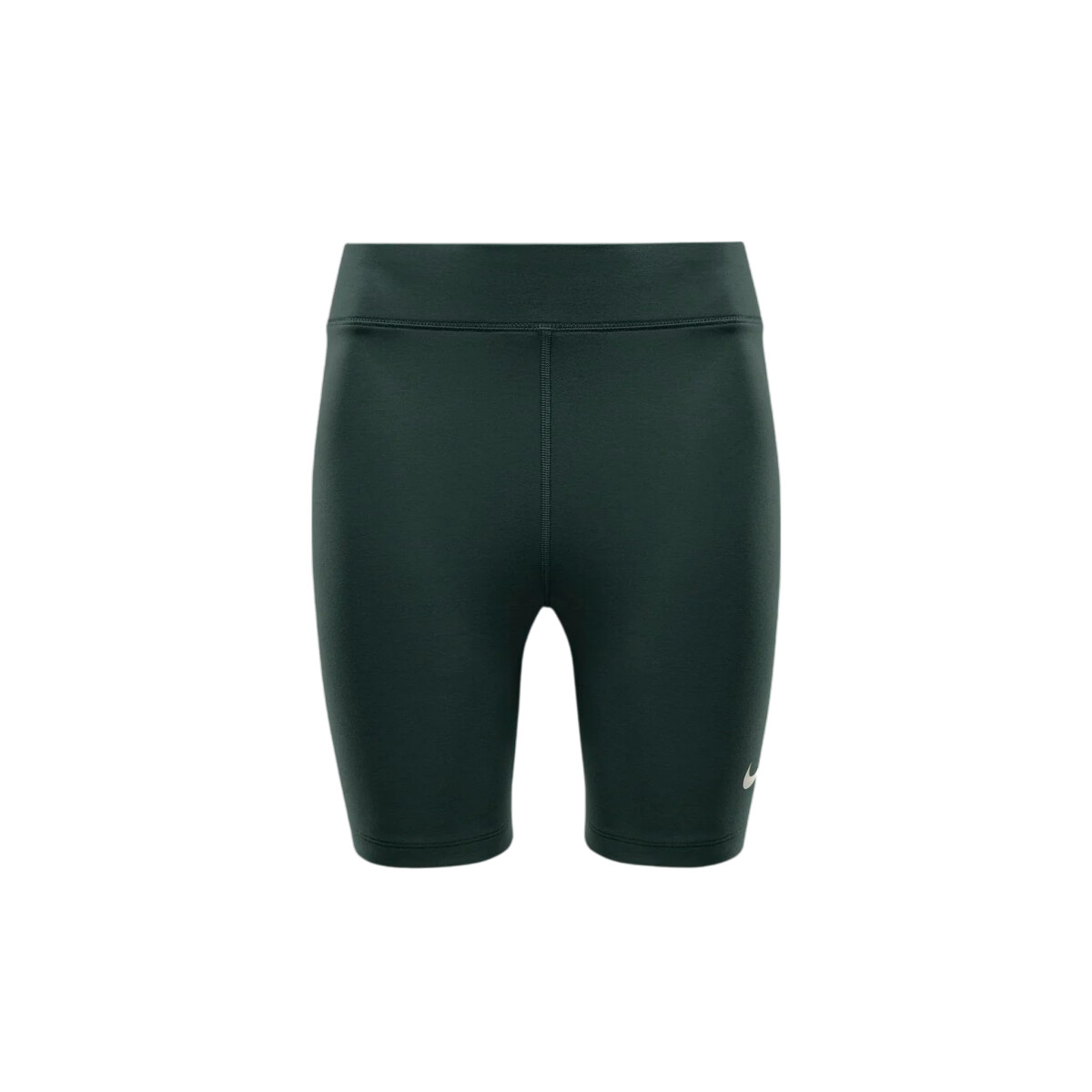 Shorts de ciclismo de tiro alto nike - 338 