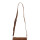 Bandolera Noble Marrón