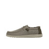 Calzado Hey Dude Wally Sox Beige