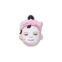 Jibbitz™ Charm Mascarilla Multicolor