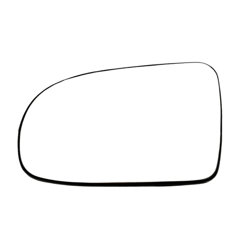 VIDRIO DE ESPEJO IZQUIERDO Vidrio De Espejo Izquierdo