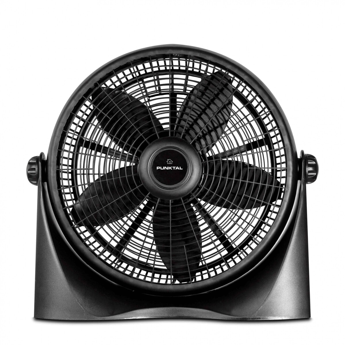 Turbo Ventilador Punktal PK-4100 Vt con 3 Velocidades 