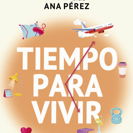 TIEMPO PARA VIVIR TIEMPO PARA VIVIR