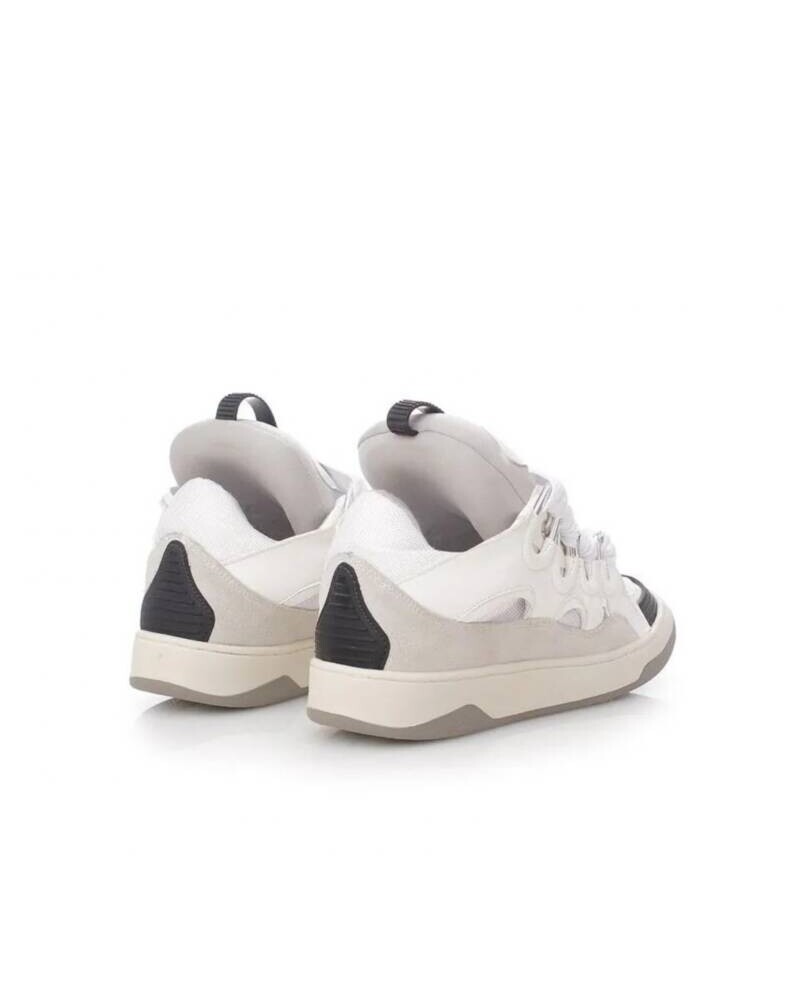 CHAMPION OFF WHITE - PRETO