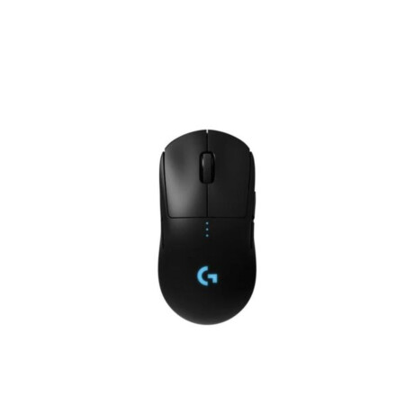 Mouse Logitech Pro Gaming Negro