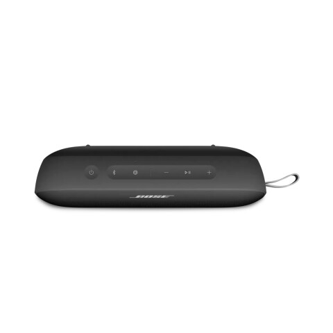 Bose Parlante SoundLink Flex II - Black Bose Parlante SoundLink Flex II - Black