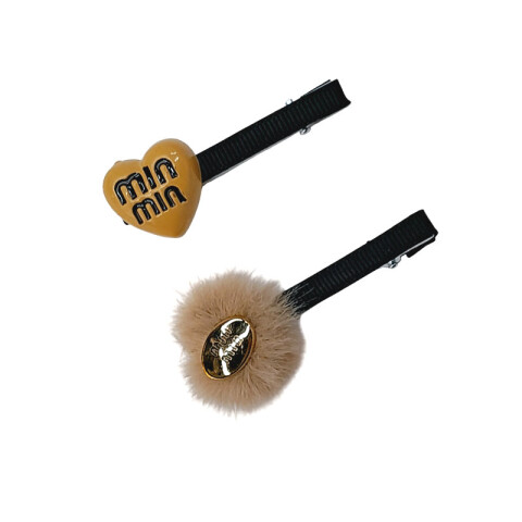 Broche pinzas x2 unidades Broche Pinzas X2 Unidades