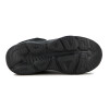 Championes Diadora Mujer Altix Negro-negro