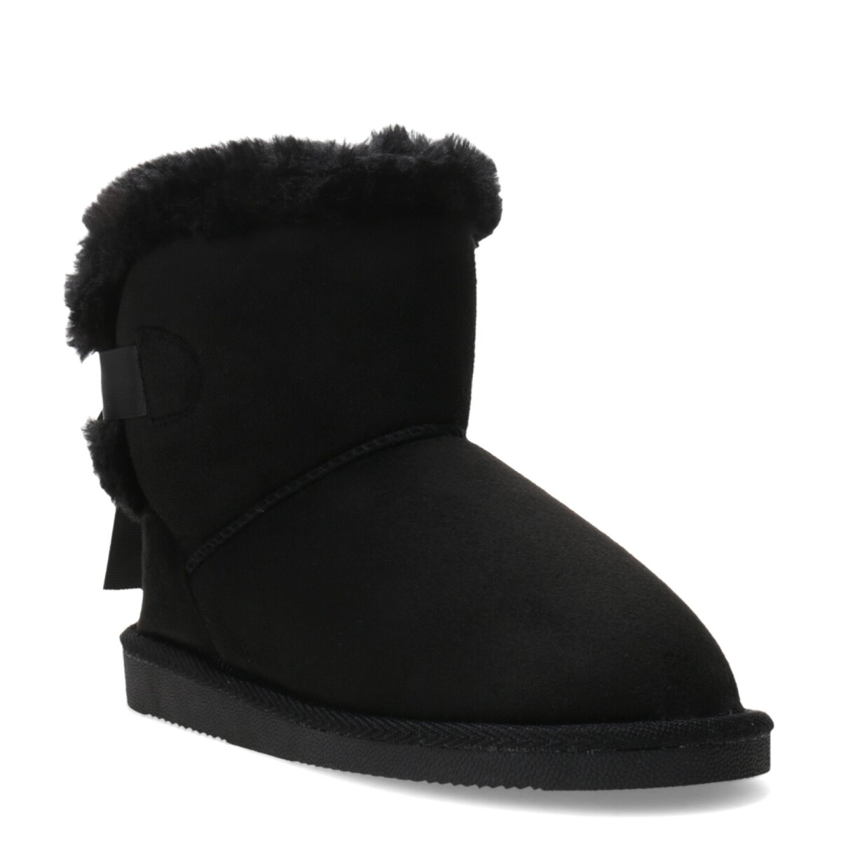 Botas de Niña MINI Miss Carol Teipi - Negro 