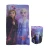 Sobre de Dormir Infantil Frozen LILA