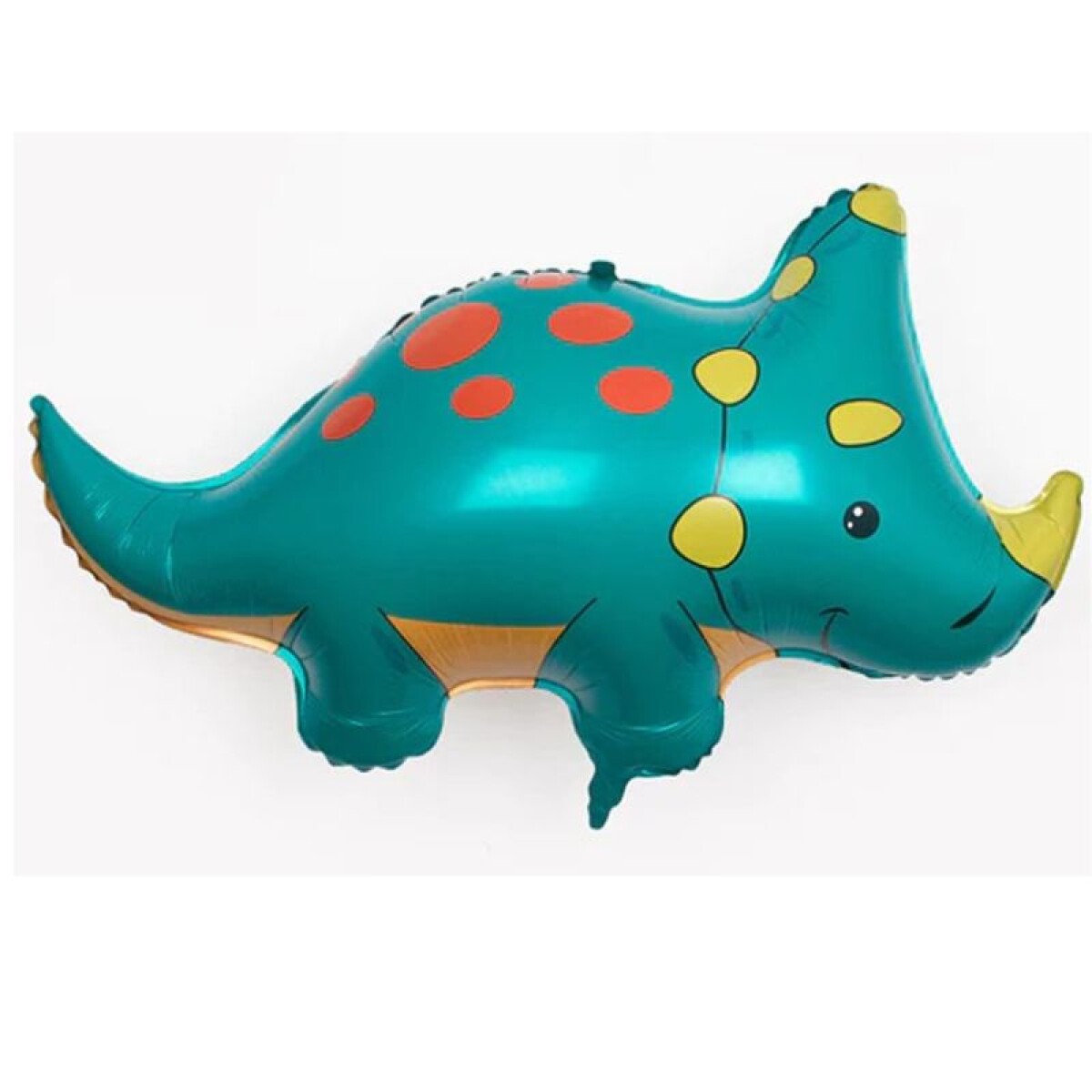 Globo Diseño Rinoceronte 