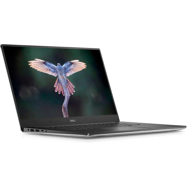 Notebook Dell Precision 5530 I7 / 16 Gb Ram / 512gb Ssd NOTEBOOK RFPL DELL 5530 I7/16/512/15.6