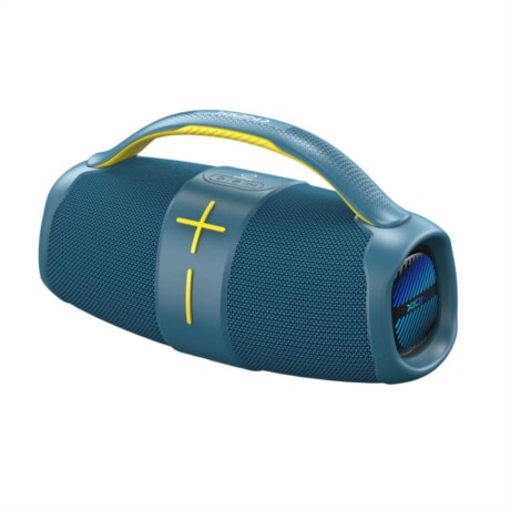 PARLANTE INALAMBRICO PORTABLE XION XI-XT40 Parlante Inalámbrico XION XI-XT40 BT IPX6 - Blue