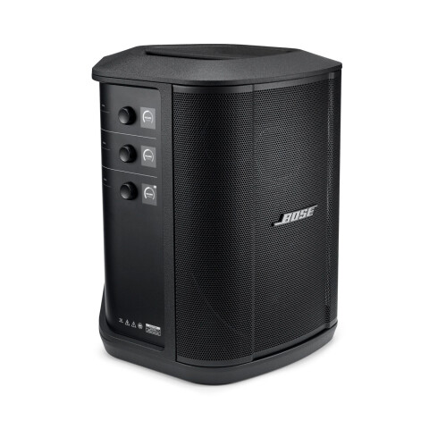 Bose parlante S1 Pro + Portable bluetooth Bose parlante S1 Pro + Portable bluetooth