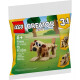 Set De Construcción Lego Creator 3en1 30666 75 Piezas En Bolsa Set De Construcción Lego Creator 3en1 30666 75 Piezas En Bolsa