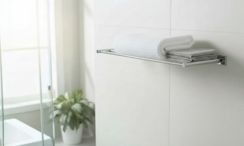 Estante toallero 5512 Estante Toallero 5512