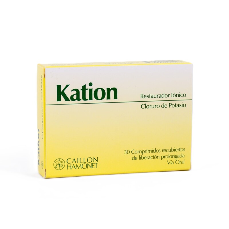 Kation 30 Comp. Kation 30 Comp.