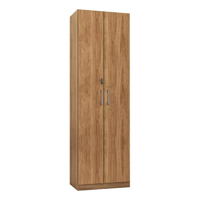 Armario 2 puertas con llave Armario 2 puertas con llave