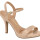 Sandalias - Vizzano - Vizzano Sandalia taco alto c/pulsera de Mujer - 6210.1019-13488 Beige