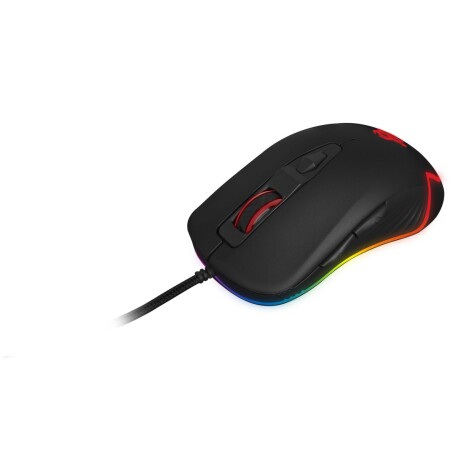 Mouse Cliptec 574 Taurinot Black 001