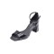 SANDALIA 35-40 PRETO
